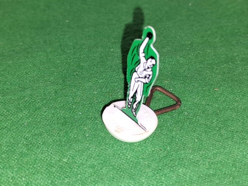 Subbuteo set cricket - tc-l,
