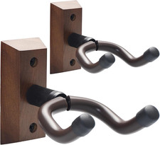 2 Pezzi Supporto Da Parete per