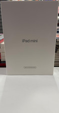 Apple iPad mini 6a generazione A2567 8,3" 64GB Wi-Fi Grigio Siderale