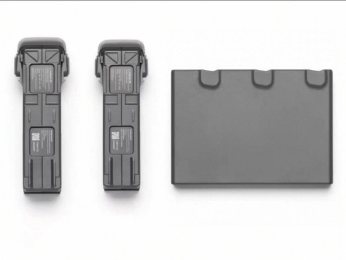 Batteria volo intelligente - di,
