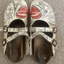 Zoccoli Birki’s by