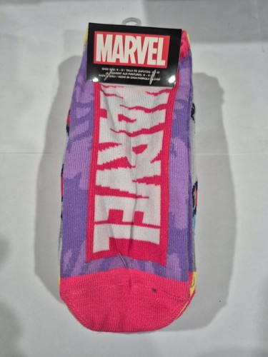 Marvel unisex sei paia - marvel, di