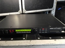 Yamaha spx990 - yamaha,