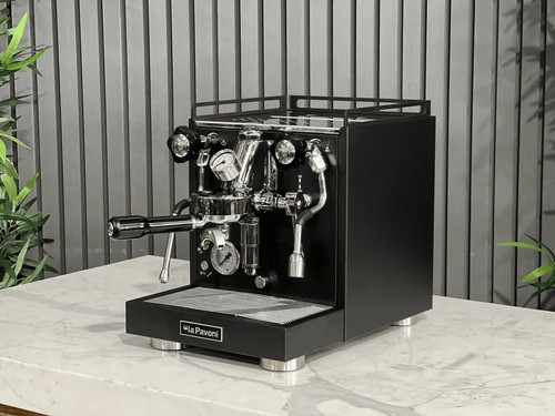 Pavoni cellini classic - pavoni, 1