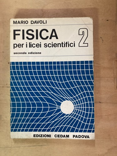 Fisica per licei - fisica,