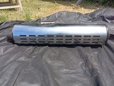 Terminale Di Scarico Originale BMW R 1150 Gs