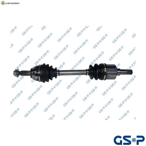 Albero motore 218101 per - per, ford