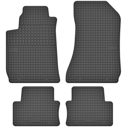 Kit completo tappetini - , in