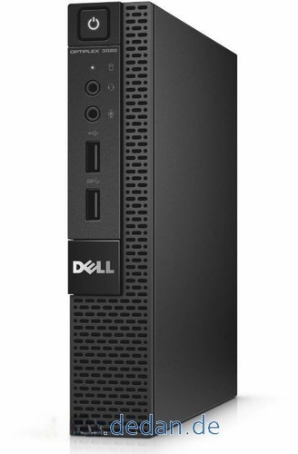 Dell optiplex 3020 sff intel - 3020,