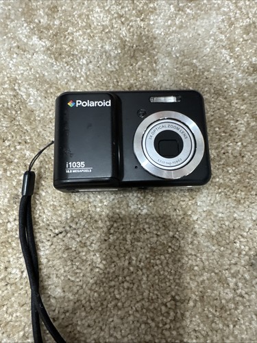 Polaroid i1035 megapixel - polaroid,