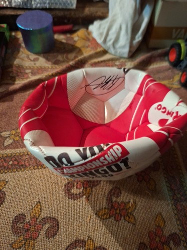 Pallone you ringo pavesi - pallone,