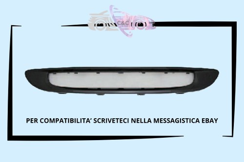 Cornice griglia nera smart - griglia,