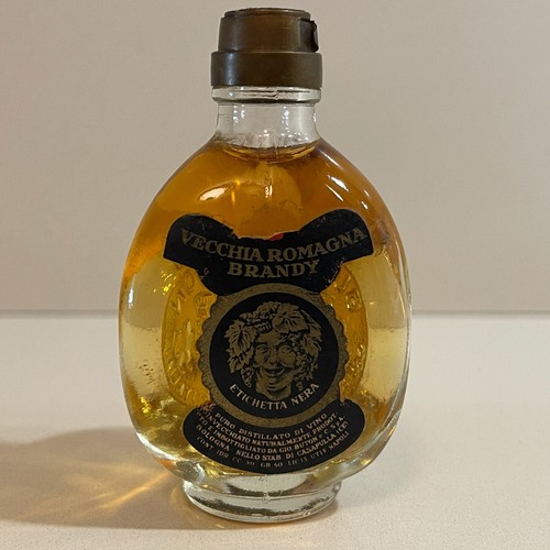 Mignon miniature vecchia - mignon,