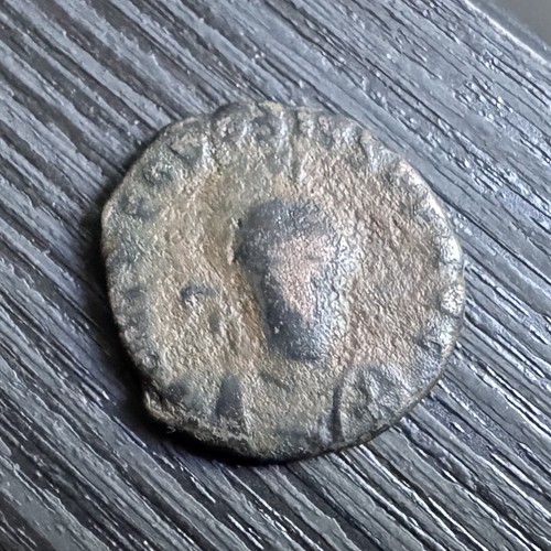 Moneta onorio concordia - --,