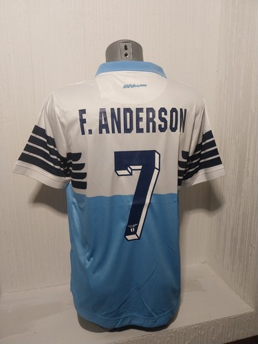 Lazio andersson size l - lazio,