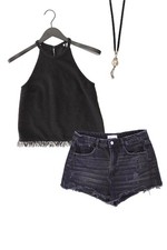 Completo moda donna taglia M