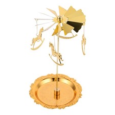  Giostra Di Candele Candeliere