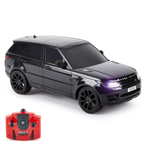 Cmj cars range - rc, rover