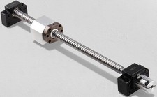 Vite a ricircolo di sfere