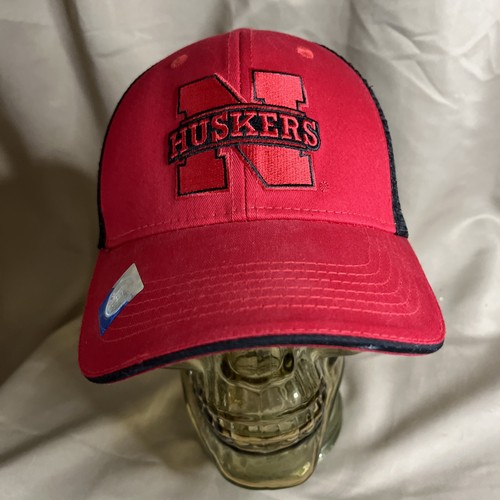 Nebraska cornhuskers cappello - nebraska,