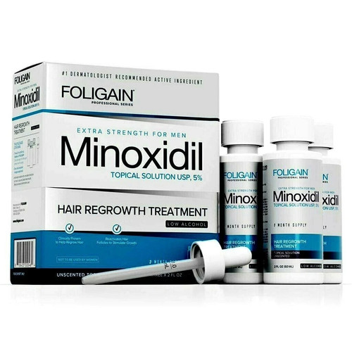 Foligain trattamento - foligain,