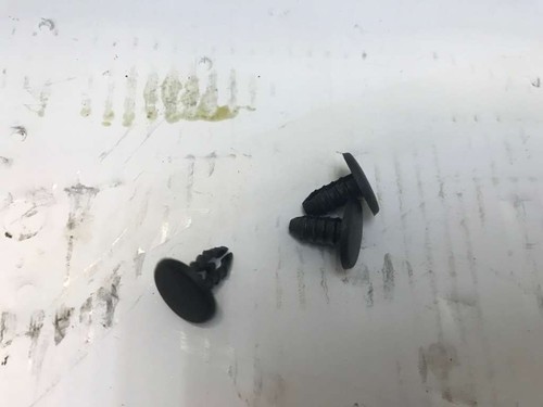 Clip chiusura coperchio - chiusura,