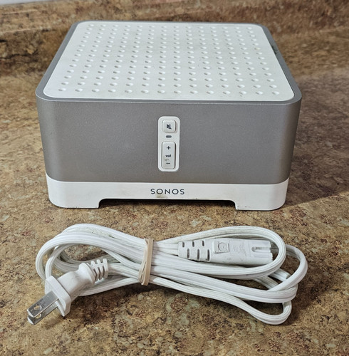Amplificatore sonos connect - amplificatore,