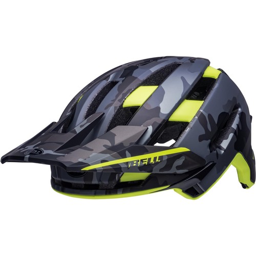 Casco bici bell super - bici,