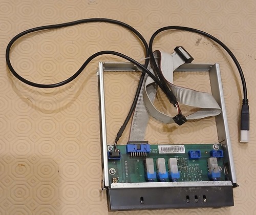 Carte power switch - power,