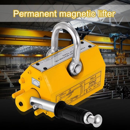Sollevatore magnetico
