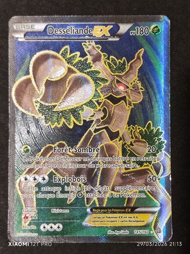 Carte pokemon base desseliande - carte,