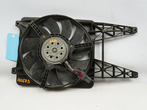 Ventilateur refroidissement - ventilateur,