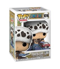 Funko pop animation one - funko,