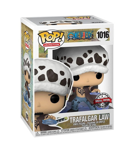 Funko pop animation one - funko, pop!