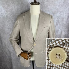 Blazer Ermenegildo Zegna uomo