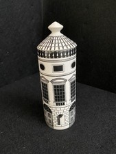 Fornasetti Profumi vaso con