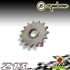 PIGNONE IN ACCIAIO OGNIBENE 13