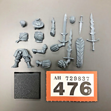 EMPIRE GREATSWORD E CHAMPION