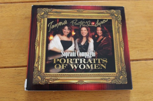 Hand signed autographed - signed,