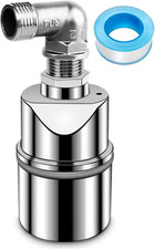 Valvola Galleggiante Da 1/2