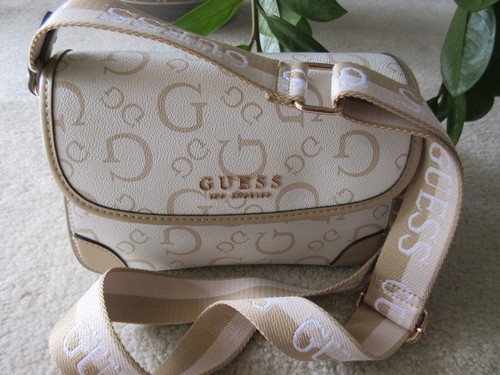 Borsa tracolla guess los - tracolla,