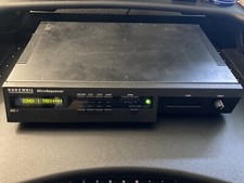 Kurzweil MS1 Micro Sequencer