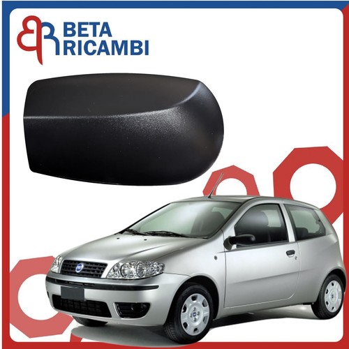 Calotta specchietto fiat - fiat, punto