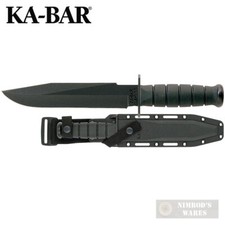 Ka-Bar FIGHTER KNIFE Straight