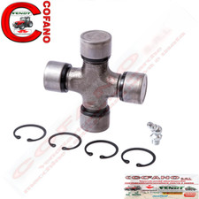 Crociera Ø 30.2x80 mm