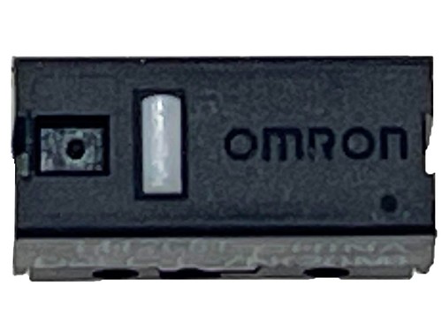 Omron microinterruttore - -,