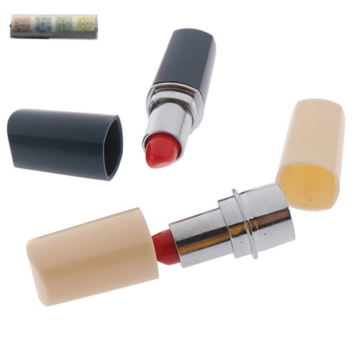 Fake rossetto nascondiglio - fake,