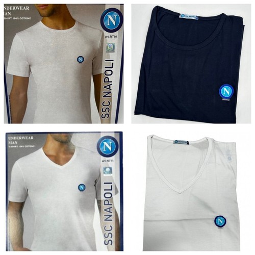 Shirt maglia uomo - t-shirt, underwear