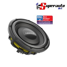 Hertz SUBWOOFER PIATTO MPS 250