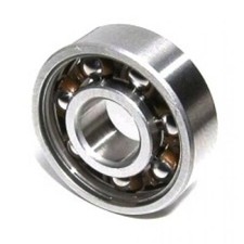 2X CUSCINETTO A SFERA 6203